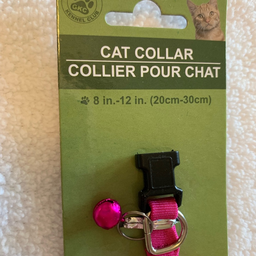 Cat Collars Bundle - Picture 2 of 11